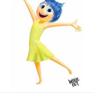 Meet your Posher, Julianne